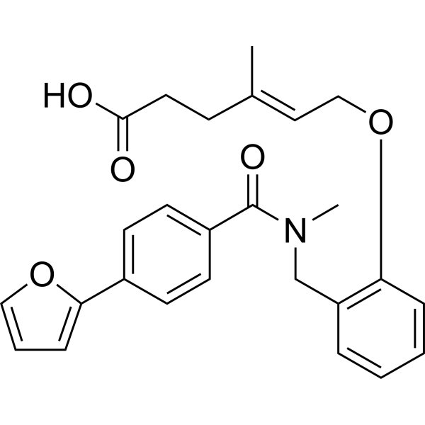 Pparδ agonist 1 1902161-12-9